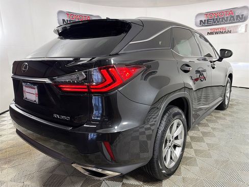 Used 2019 Lexus RX 350 AWD image 5