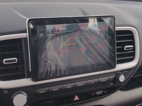 New 2026 Hyundai Venue SEL image 19