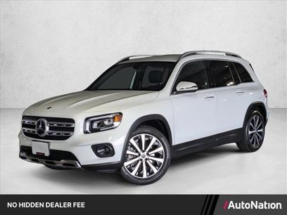 Certified 2023 Mercedes-Benz GLB 250 4MATIC