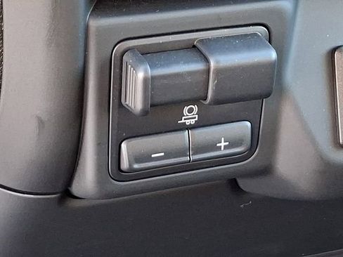 Used 2023 Chevrolet Silverado 1500 Custom Trail Boss w/ LPO, Dark Essentials Package image 28