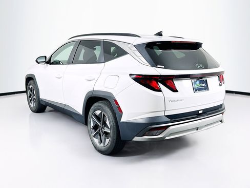 Used 2025 Hyundai Tucson SEL FWD image 5