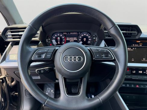 Used 2024 Audi A3 2.0T Premium AWD/4WD image 19