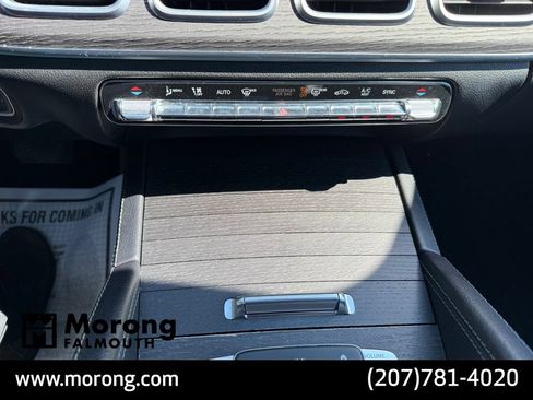 Used 2020 Mercedes-Benz GLE 350 4MATIC image 43