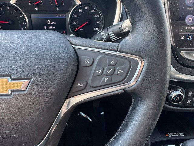 Used 2024 Chevrolet Equinox Premier AWD/4WD image 28