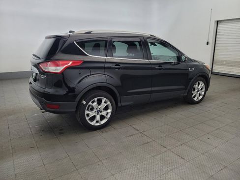 Used 2016 Ford Escape Titanium AWD/4WD image 10