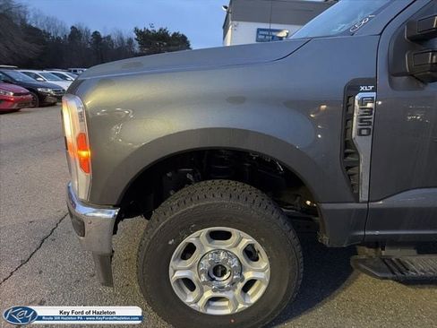New 2026 Ford F350 XLT w/ 360-Degree Camera Package AWD/4WD image 50