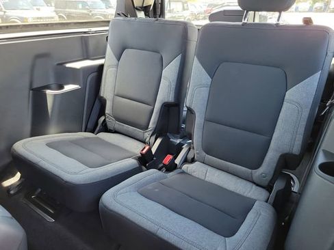 New 2026 Ford Bronco 2-Door AWD/4WD image 12
