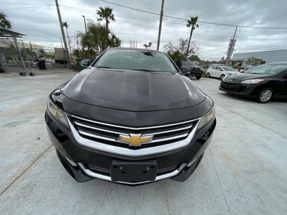 Used 2016 Chevrolet Impala LT w/ Leather Package
