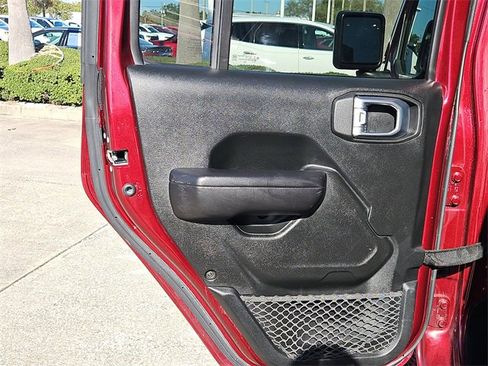 Used 2021 Jeep Gladiator Sport w/ Quick Order Package 24Q 80Th image 12