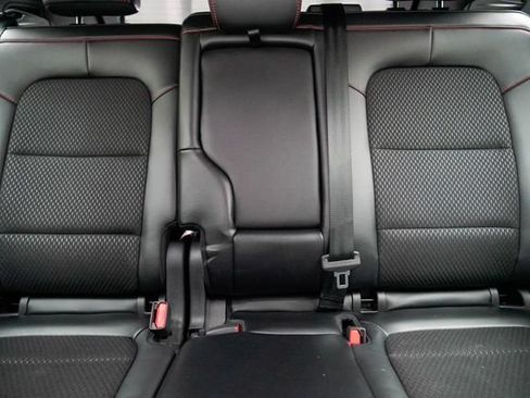Used 2025 Ford Escape ST-Line FWD image 26