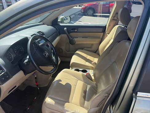 Used 2009 Honda CR-V EX-L image 7