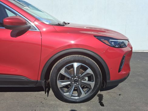 Used 2023 Ford Escape Platinum w/ Premium Technology Package image 22