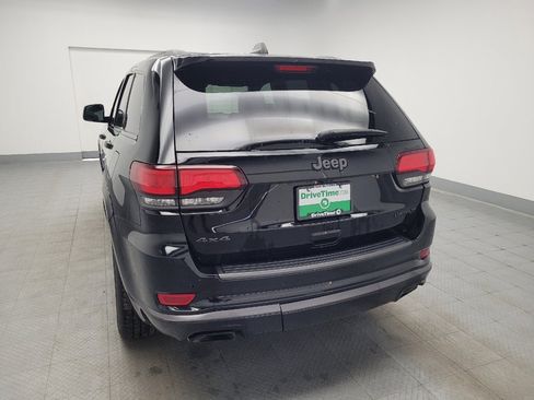 Used 2019 Jeep Grand Cherokee Limited X image 6