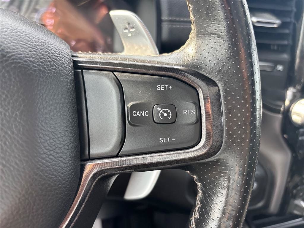 Used 2023 RAM 1500 Rebel w/ Rebel Level 2 Equipment Group AWD/4WD image 31