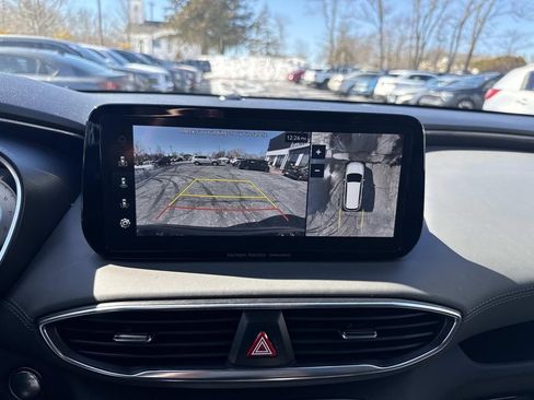 Used 2023 Hyundai Santa Fe SEL w/ Premium Package image 25