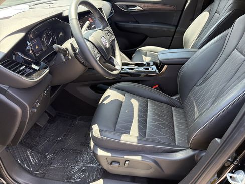 Certified 2023 Buick Envision Avenir FWD image 10
