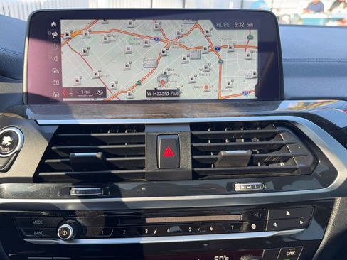 Used 2018 BMW X3 M40i w/ Premium Package AWD/4WD image 20
