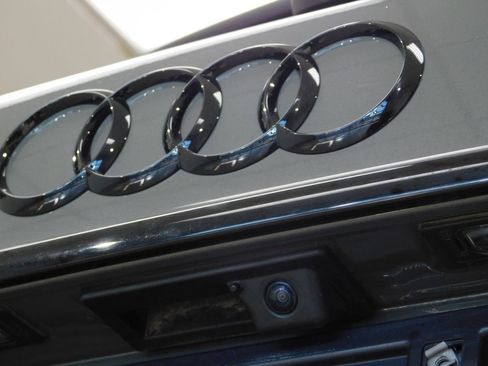 Used 2023 Audi A4 2.0T allroad Premium Plus AWD/4WD image 73