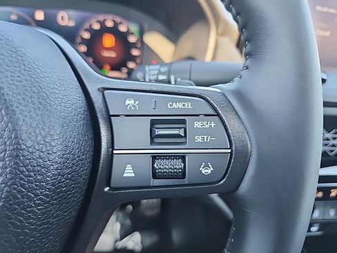 New 2025 Honda Accord Sport image 25