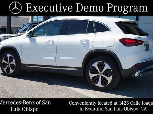 Used 2025 Mercedes-Benz GLA 250 image 6