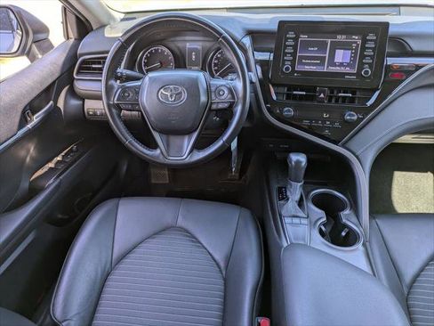 Certified 2024 Toyota Camry SE image 14