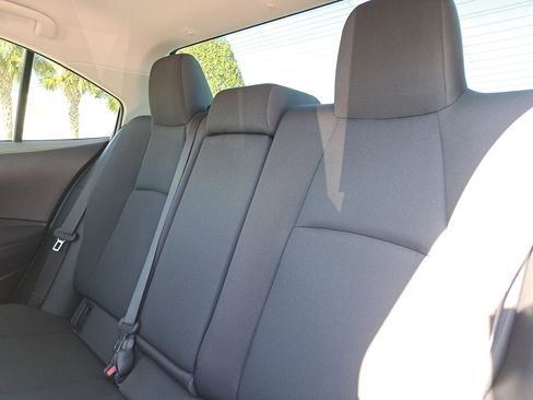 Certified 2024 Toyota Corolla LE image 7