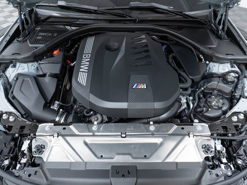 Used 2025 BMW M340i xDrive w/ Premium Package image 9