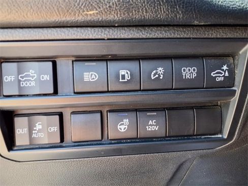 Used 2023 Toyota Tundra Capstone image 21