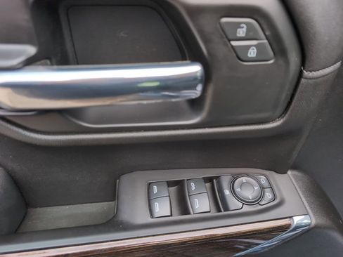 Used 2021 GMC Sierra 1500 Elevation w/ LPO, Elevation Black Package image 14