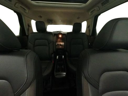 Used 2024 Nissan Pathfinder SL w/ SL Premium Package AWD/4WD image 24