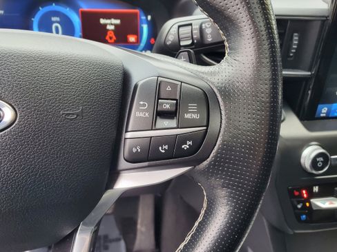 Used 2020 Ford Explorer ST w/ ST Street Pack image 19