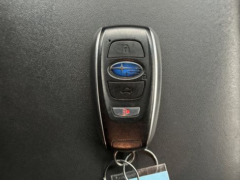 Used 2015 Subaru Legacy 2.5i Limited image 10