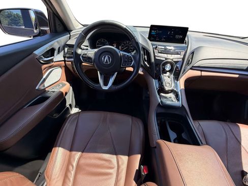 Used 2021 Acura RDX AWD w/ Technology Package image 15