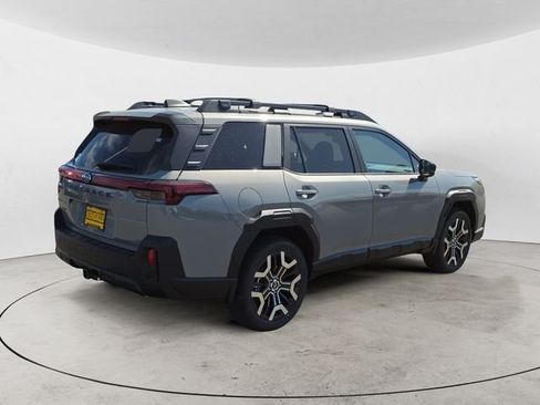 New 2026 Subaru Outback Touring XT AWD/4WD image 5