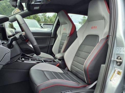 New 2025 Volkswagen GTI Autobahn image 7
