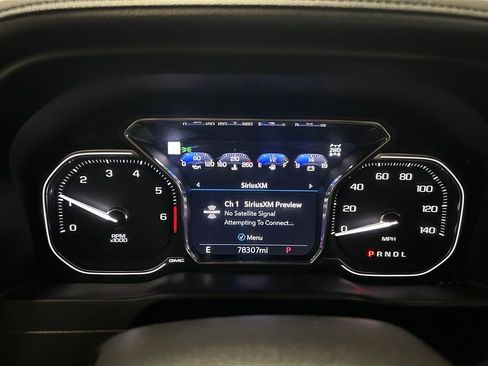 Used 2021 GMC Sierra 1500 Denali AWD/4WD image 12