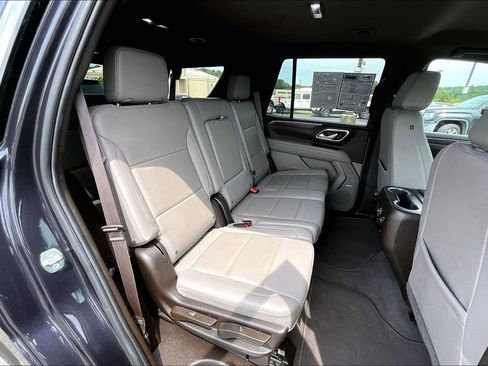 Used 2024 Chevrolet Tahoe LT AWD/4WD image 27