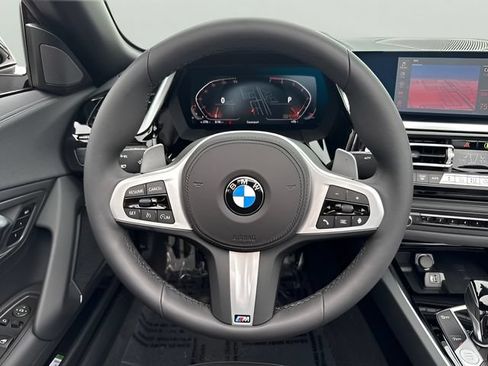 Used 2026 BMW Z4 sDrive30i RWD image 14