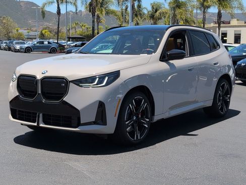New 2026 BMW X3 M50 w/ Premium Package AWD/4WD image 5