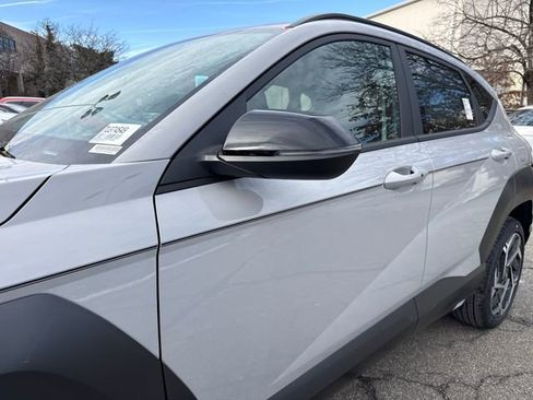 New 2026 Hyundai Kona SEL Premium image 4