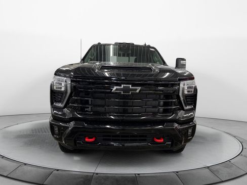 New 2026 Chevrolet Silverado 2500 LT w/ Trail Boss Package image 7