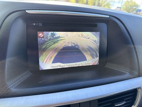 Used 2016 MAZDA CX-5 Touring w/ Bose/Moonroof Package image 35