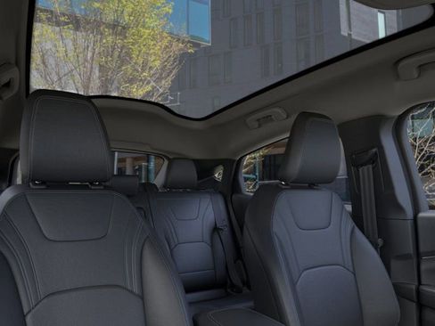 New 2026 Ford Mustang Mach-E Premium image 22