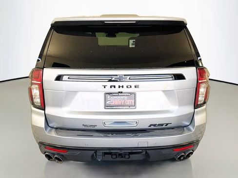 Used 2023 Chevrolet Tahoe RST w/ RST Performance Edition image 9