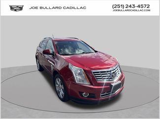 Used 2014 Cadillac SRX Performance w/ Driver Awareness Package FWD video 1