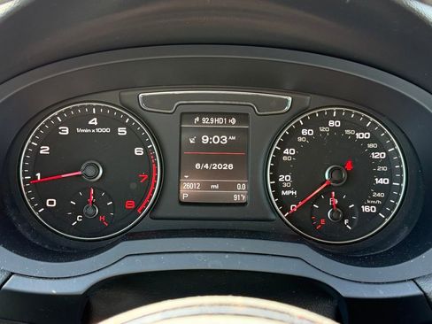Used 2016 Audi Q3 2.0T Premium Plus w/ Technology Package FWD image 16