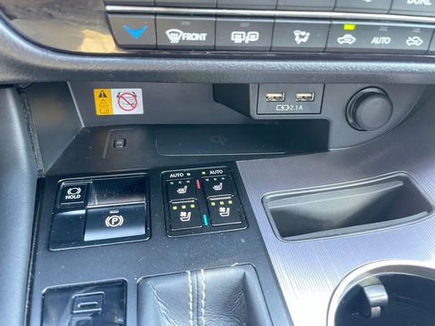 Used 2022 Lexus RX 350 F Sport AWD/4WD image 24