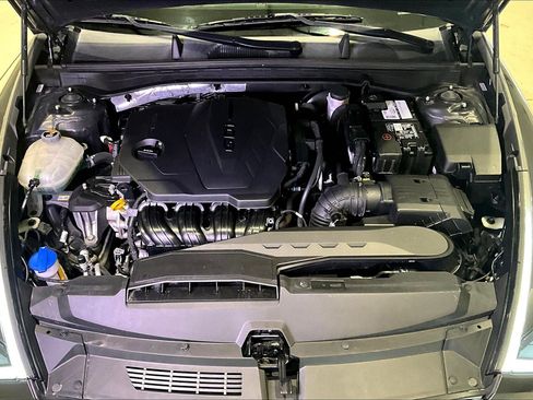 Used 2020 Hyundai Sonata SE FWD image 29
