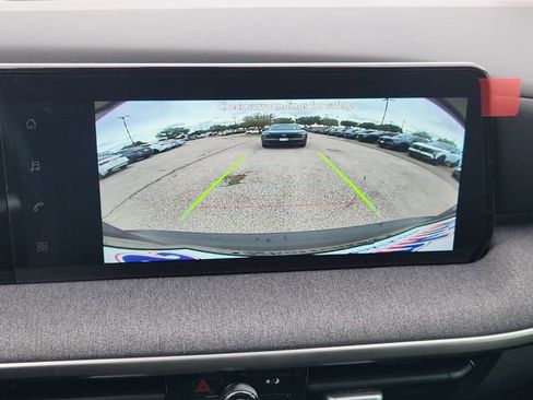 New 2026 Nissan Kicks S image 13