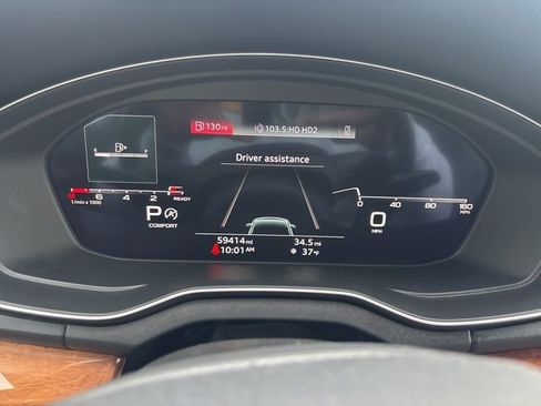 Used 2022 Audi Q5 2.0T Premium Plus image 24